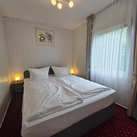 Appartement Peter Binz