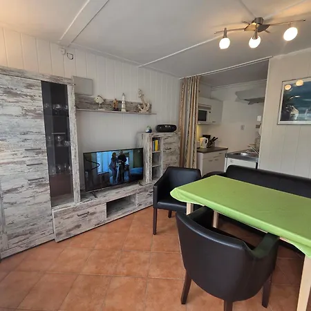Peter Appartement Binz