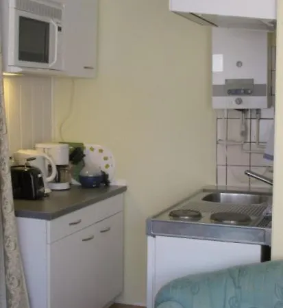 Peter Appartement