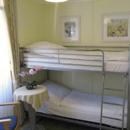 Peter Appartement *