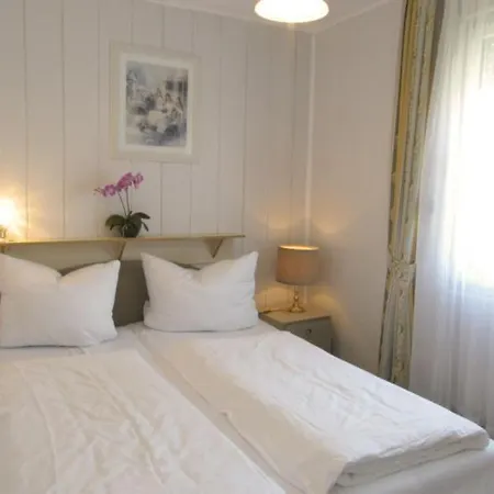 Peter Appartement Binz